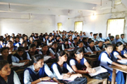 Janata College-Classroom